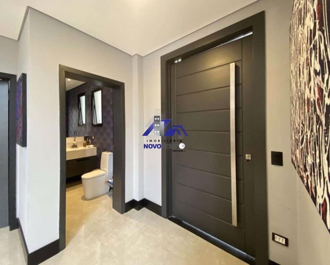 Casa à venda com 4 quartos, 399m² - Foto 3