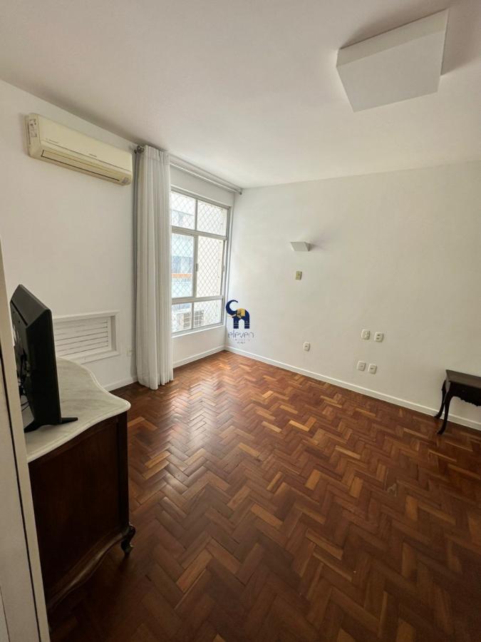 Apartamento à venda com 3 quartos, 132m² - Foto 9