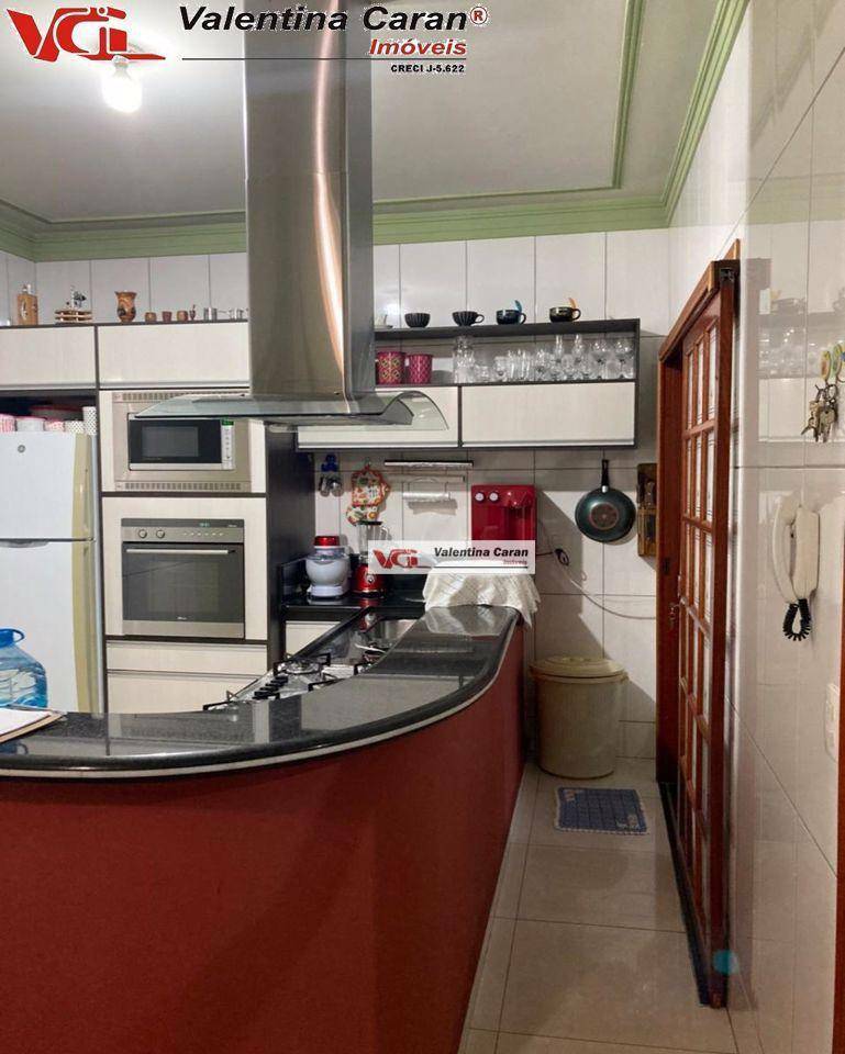 Sobrado à venda com 3 quartos, 165m² - Foto 6