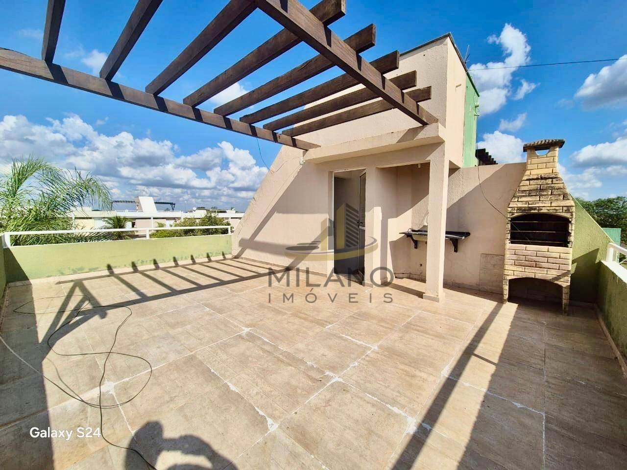 Casa de Condomínio, 2 quartos - Foto 10