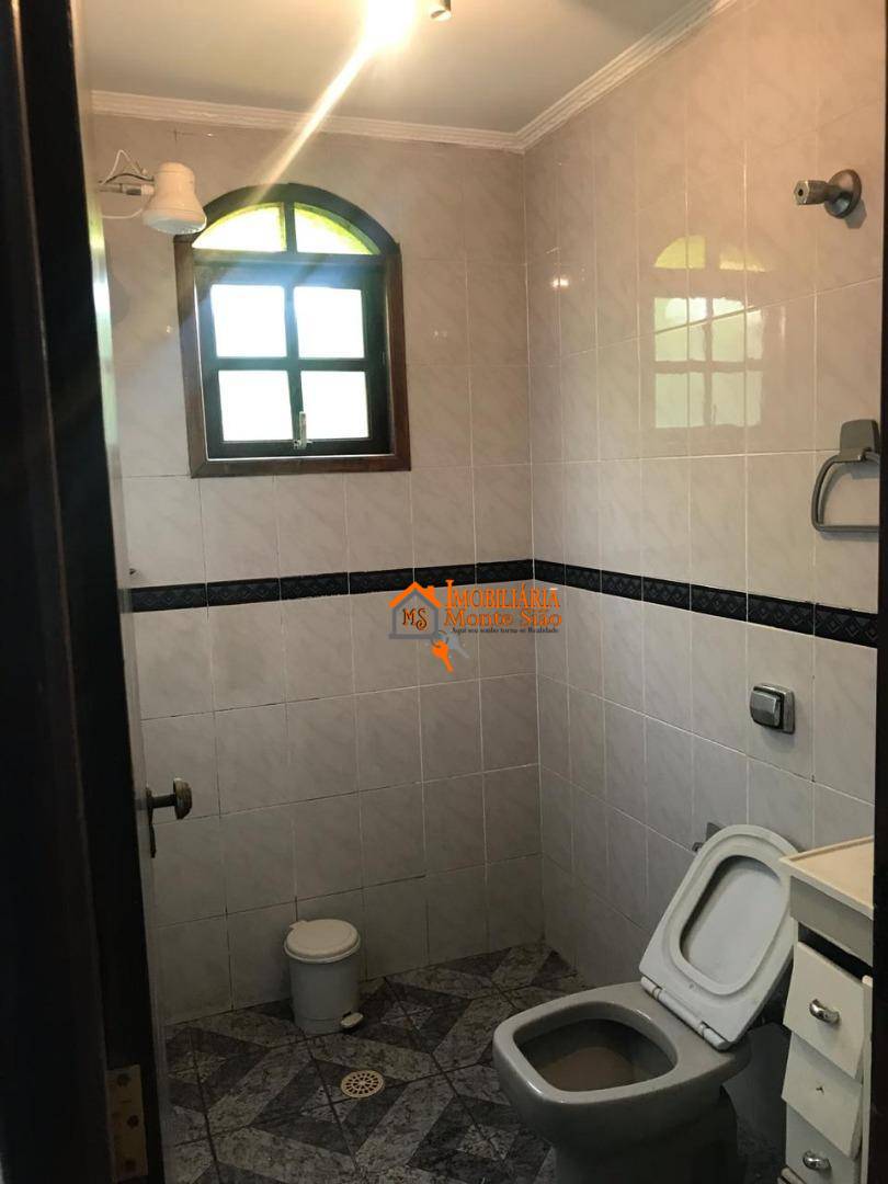 Sobrado à venda com 3 quartos, 254m² - Foto 15