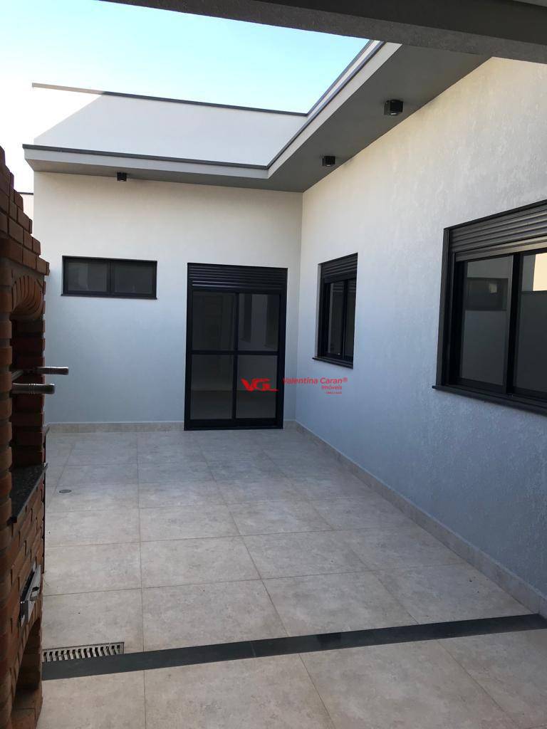 Casa de Condomínio à venda com 3 quartos, 140m² - Foto 15