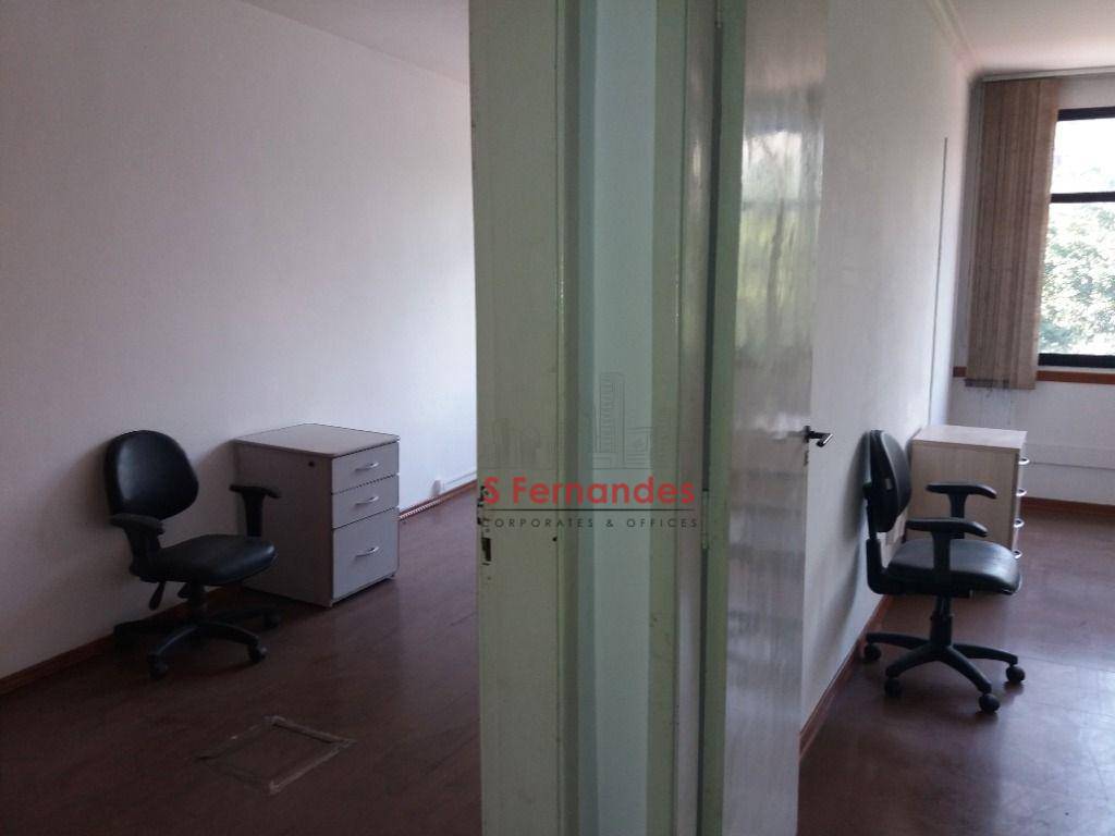 Conjunto Comercial-Sala para alugar, 77m² - Foto 2