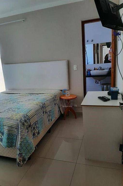 Sobrado à venda com 3 quartos, 99m² - Foto 14