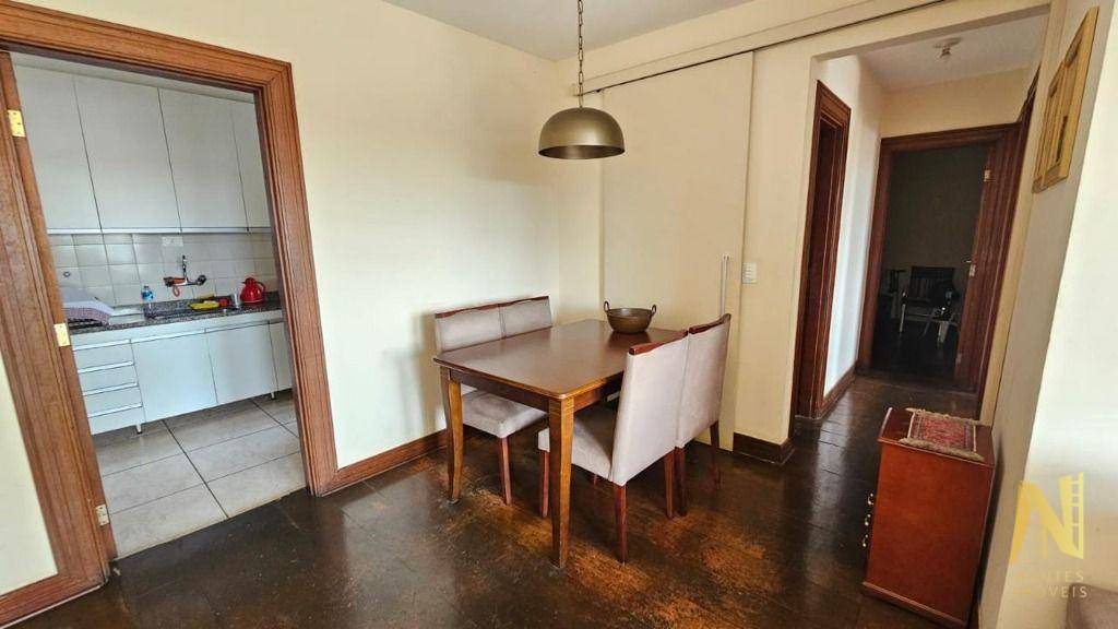 Apartamento à venda com 3 quartos, 74m² - Foto 5