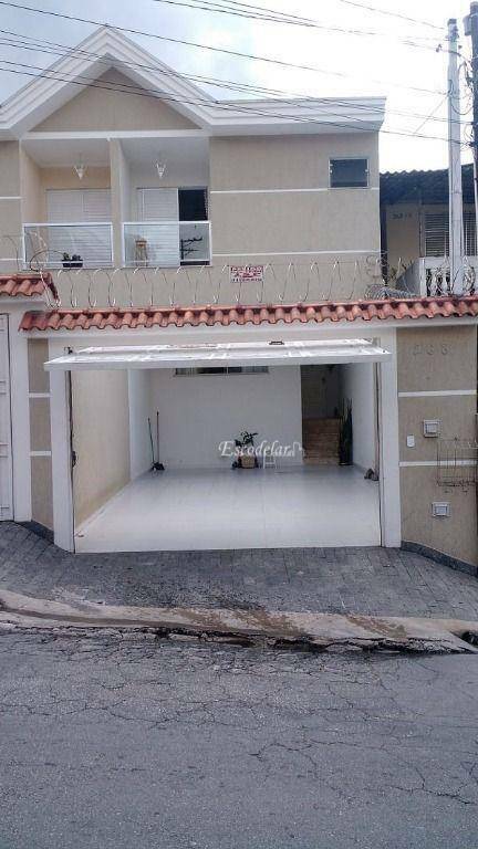 Sobrado à venda com 3 quartos, 135m² - Foto 16