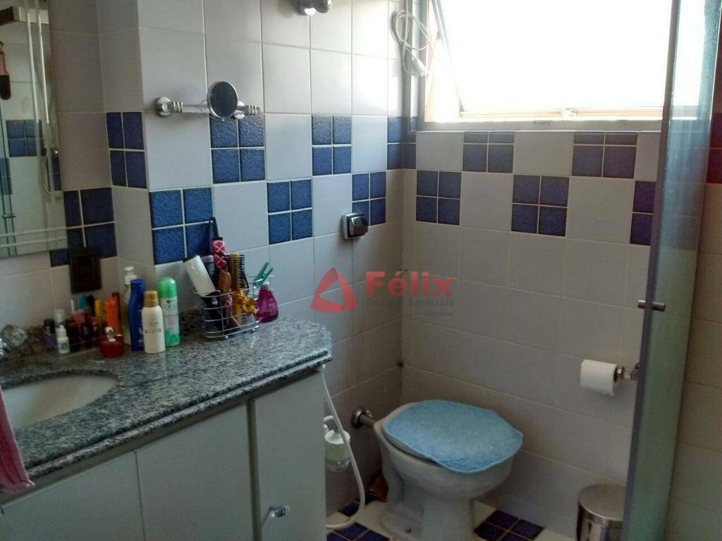 Apartamento à venda com 3 quartos, 97m² - Foto 10