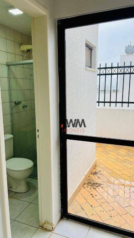 Apartamento à venda com 5 quartos, 262m² - Foto 28