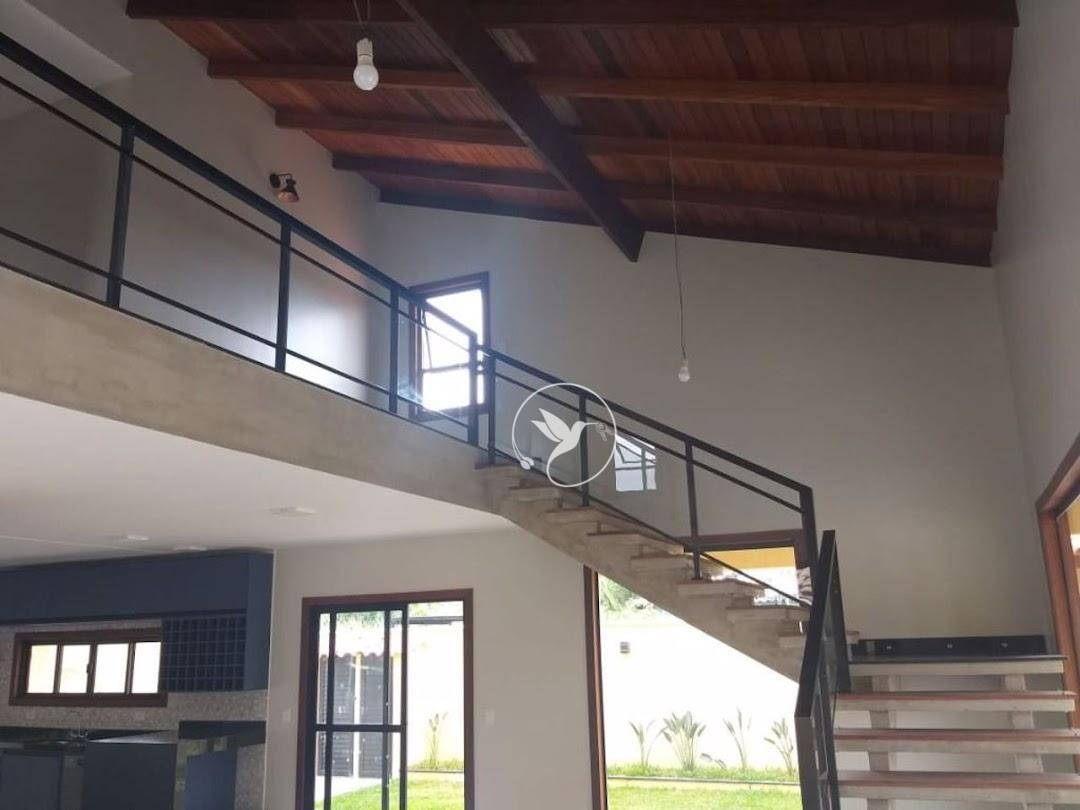 Casa de Condomínio à venda com 4 quartos, 252m² - Foto 25