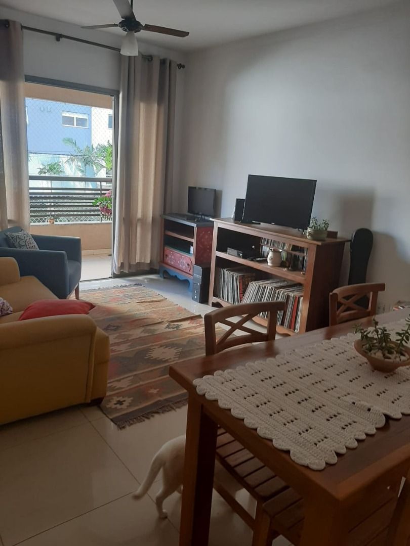 Apartamento à venda com 3 quartos, 124m² - Foto 13