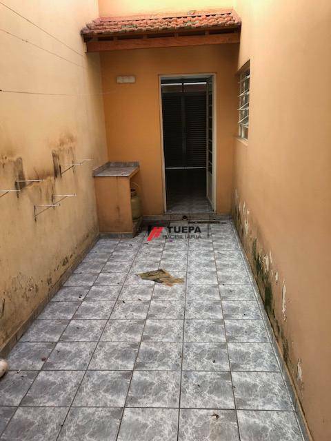 Sobrado à venda com 2 quartos, 127m² - Foto 5