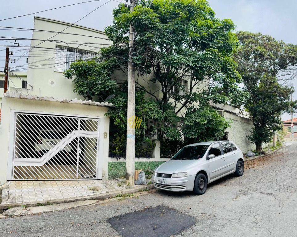 Sobrado à venda e aluguel com 2 quartos, 156m² - Foto 28