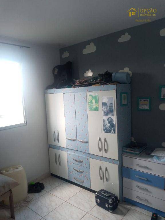 Apartamento à venda com 2 quartos, 47m² - Foto 5