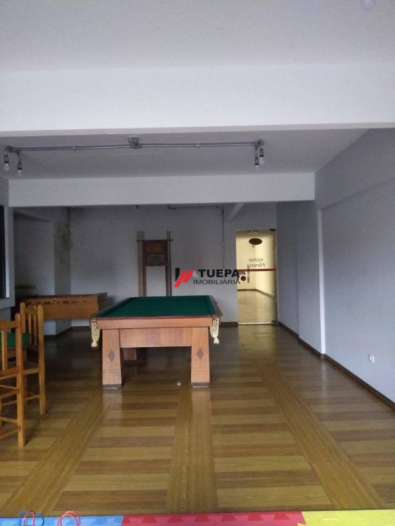 Apartamento à venda com 3 quartos, 135m² - Foto 7