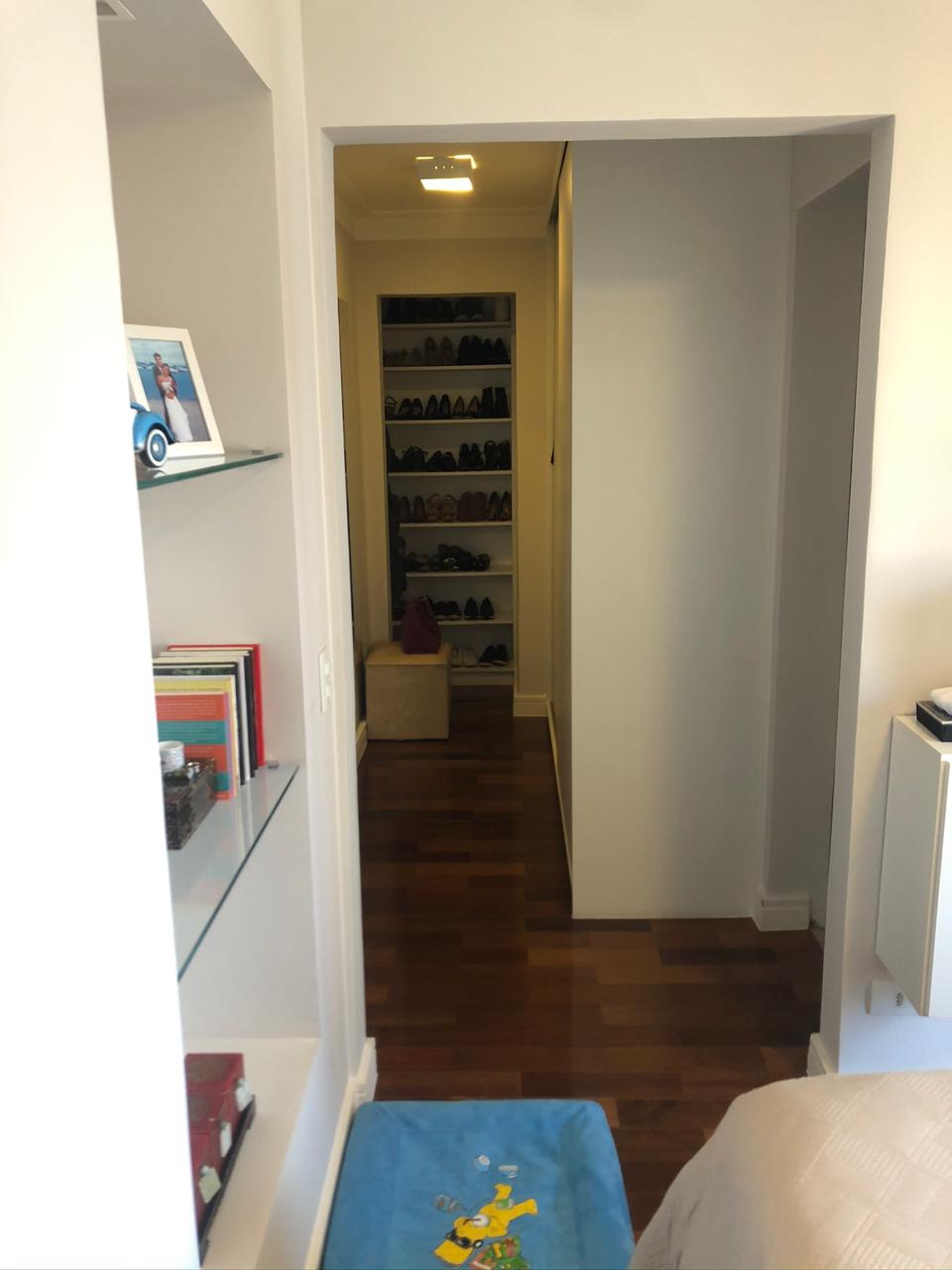 Apartamento à venda com 2 quartos, 100m² - Foto 6