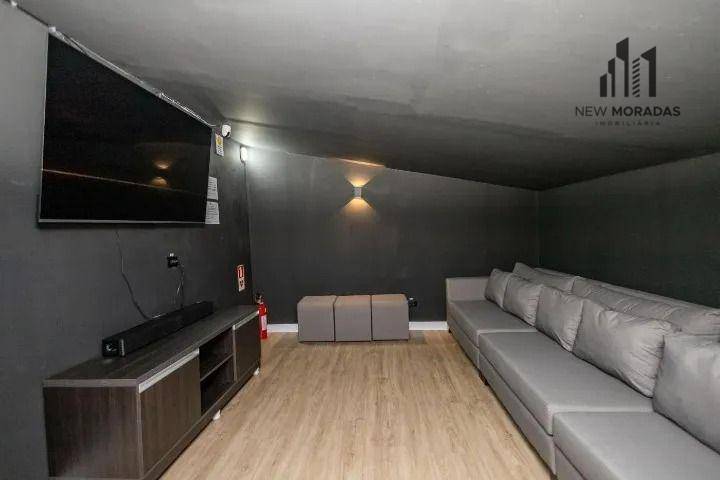 Apartamento à venda com 2 quartos, 40m² - Foto 17