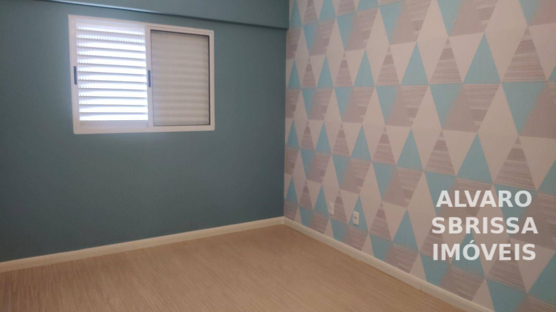 Apartamento para alugar com 3 quartos, 134m² - Foto 13