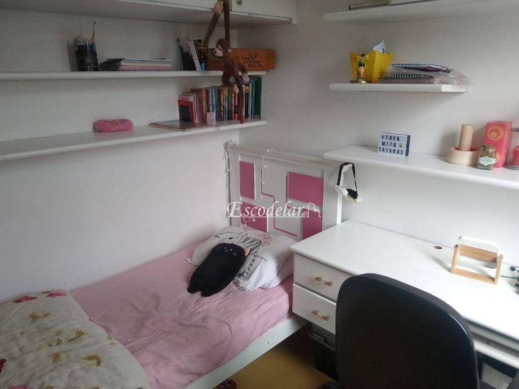 Apartamento à venda com 3 quartos, 70m² - Foto 7