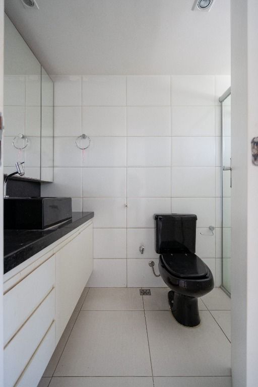 Apartamento à venda com 3 quartos, 210m² - Foto 26