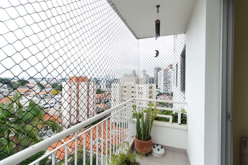 Apartamento à venda com 3 quartos, 82m² - Foto 37