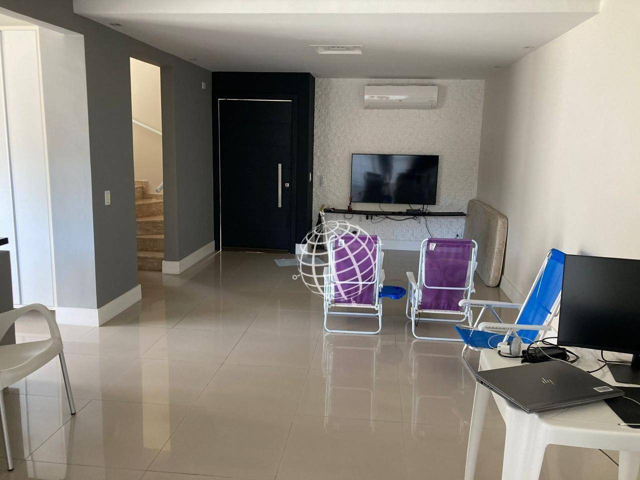 Casa à venda com 3 quartos, 120m² - Foto 8