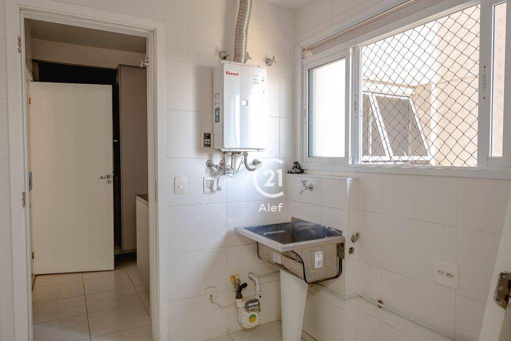 Apartamento à venda com 3 quartos, 145m² - Foto 31