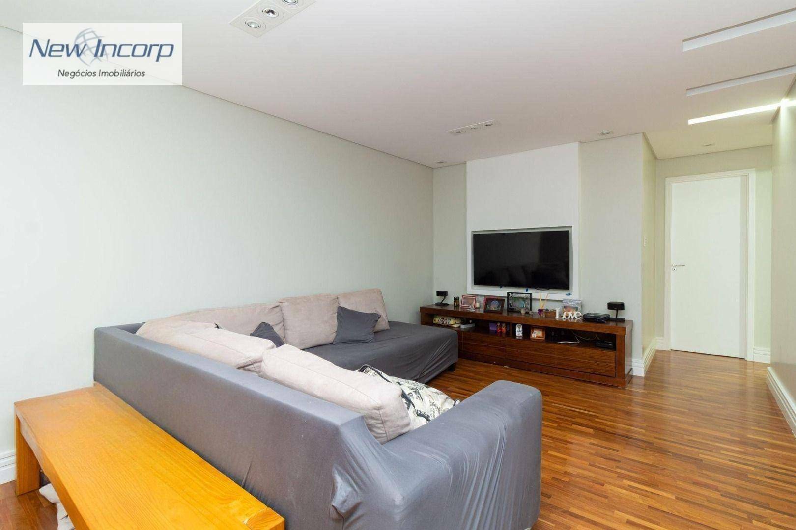 Apartamento à venda com 3 quartos, 91m² - Foto 19