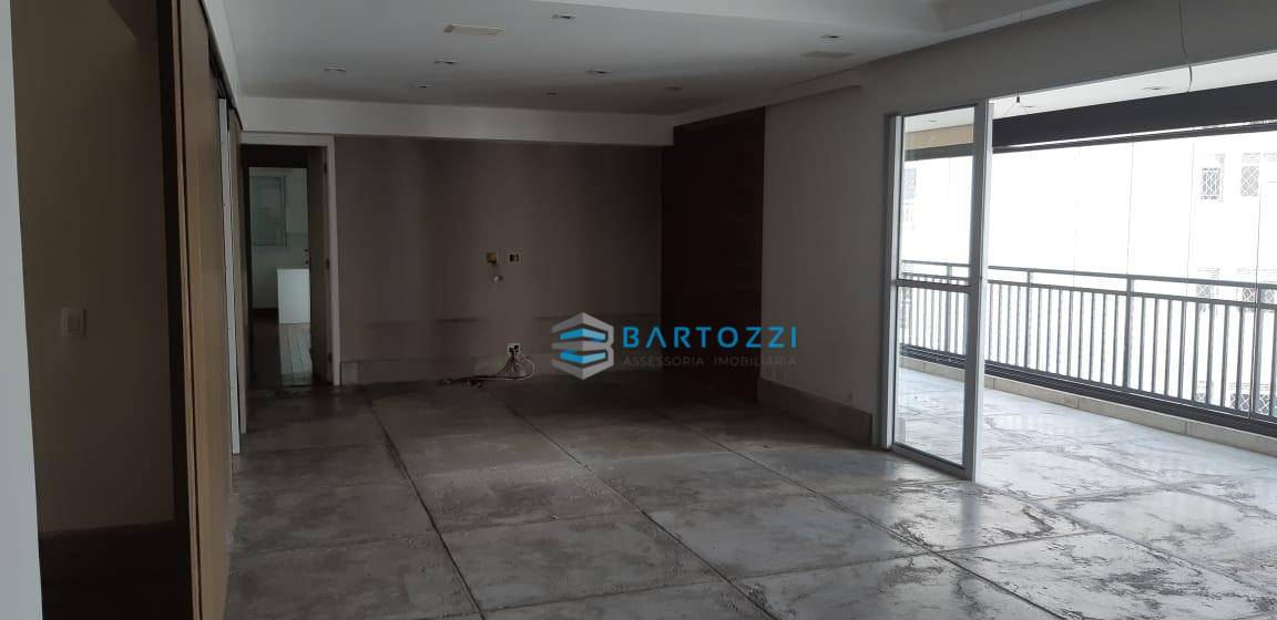 Apartamento à venda com 3 quartos, 172m² - Foto 2