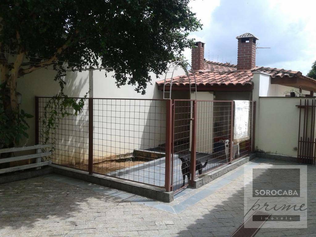 Sobrado à venda com 5 quartos, 440m² - Foto 17