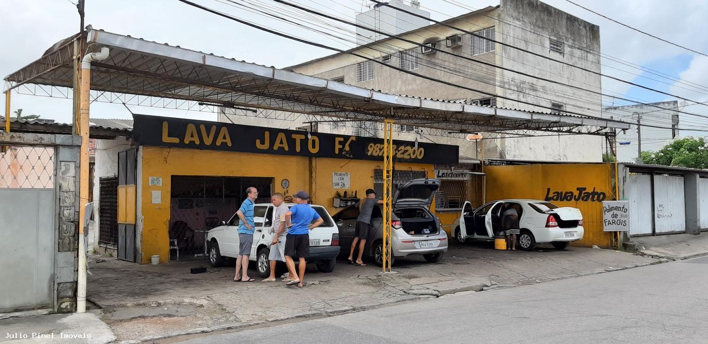 Loteamento e Condomínio à venda, 480m² - Foto 3