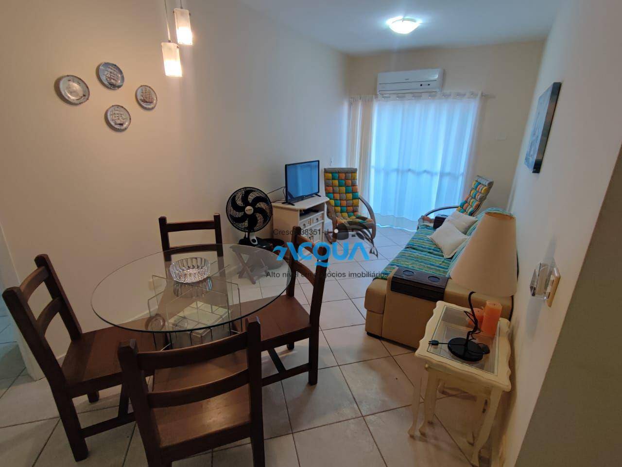 Apartamento à venda com 2 quartos, 78m² - Foto 2