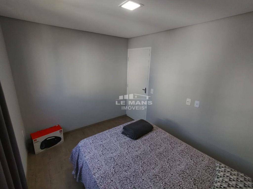 Apartamento à venda com 2 quartos, 44m² - Foto 14