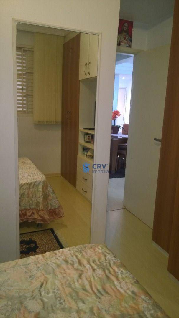 Apartamento à venda com 2 quartos, 58m² - Foto 11