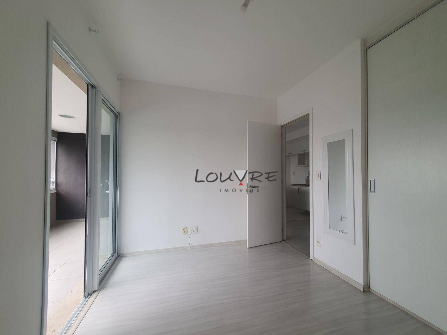 Kitnet e Studio para alugar com 1 quarto, 45m² - Foto 8