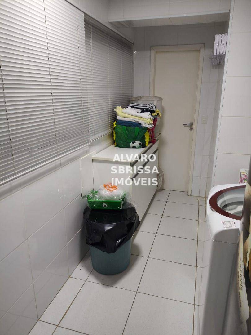 Apartamento à venda com 3 quartos, 134m² - Foto 13