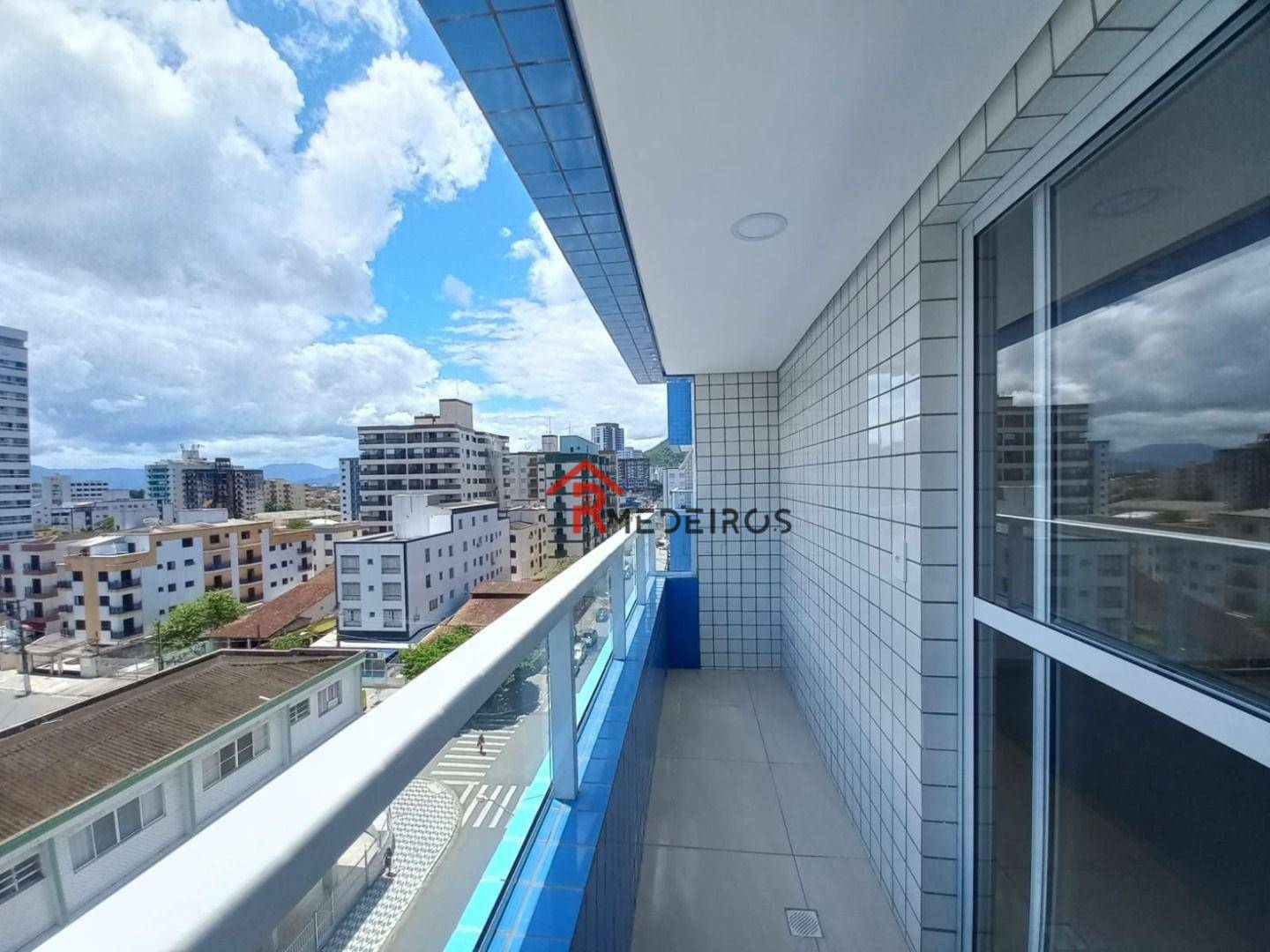 Apartamento à venda com 1 quarto, 49m² - Foto 1