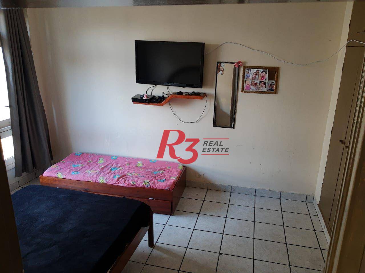 Apartamento à venda com 2 quartos, 86m² - Foto 5