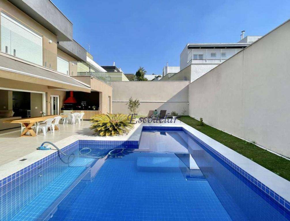 Casa de Condomínio à venda com 4 quartos, 315m² - Foto 25