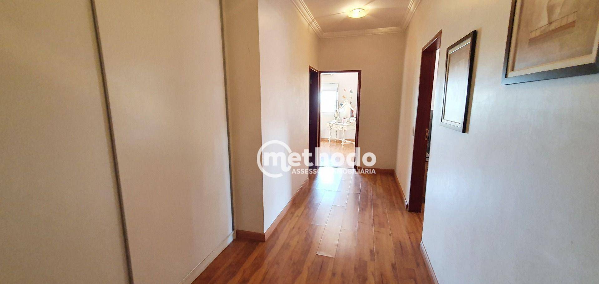 Casa de Condomínio à venda com 3 quartos, 400m² - Foto 12