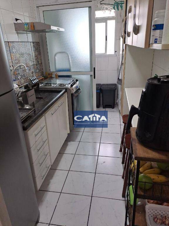 Apartamento à venda com 2 quartos, 60m² - Foto 30