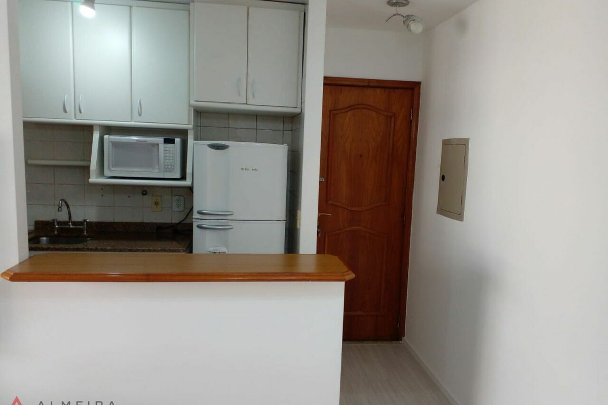 Apartamento à venda com 2 quartos, 63m² - Foto 4