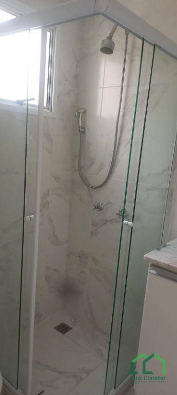 Apartamento para alugar com 2 quartos, 59m² - Foto 32