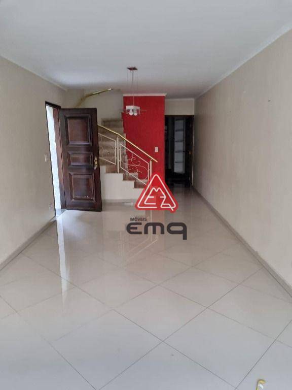 Sobrado à venda com 3 quartos, 140m² - Foto 25