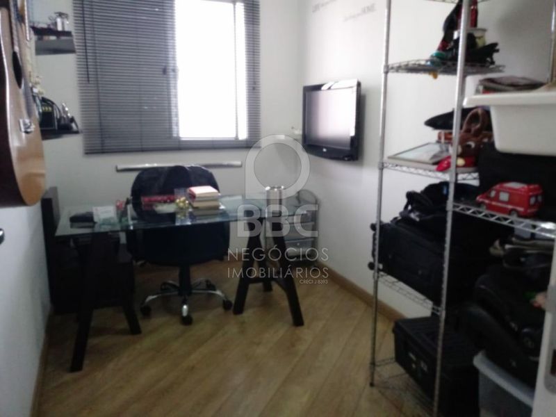 Apartamento à venda com 3 quartos, 87m² - Foto 21