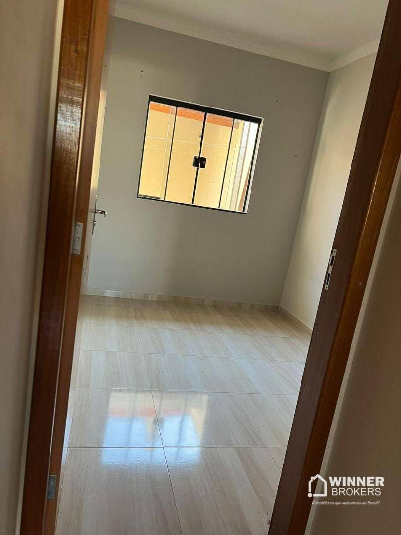 Casa, 3 quartos, 61 m² - Foto 4