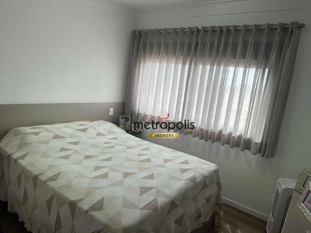 Apartamento à venda com 3 quartos, 108m² - Foto 9