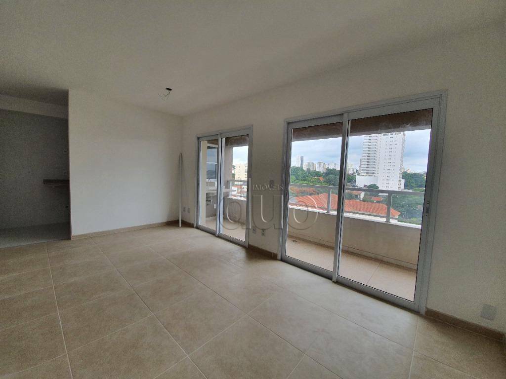 Apartamento à venda com 1 quarto, 44m² - Foto 6