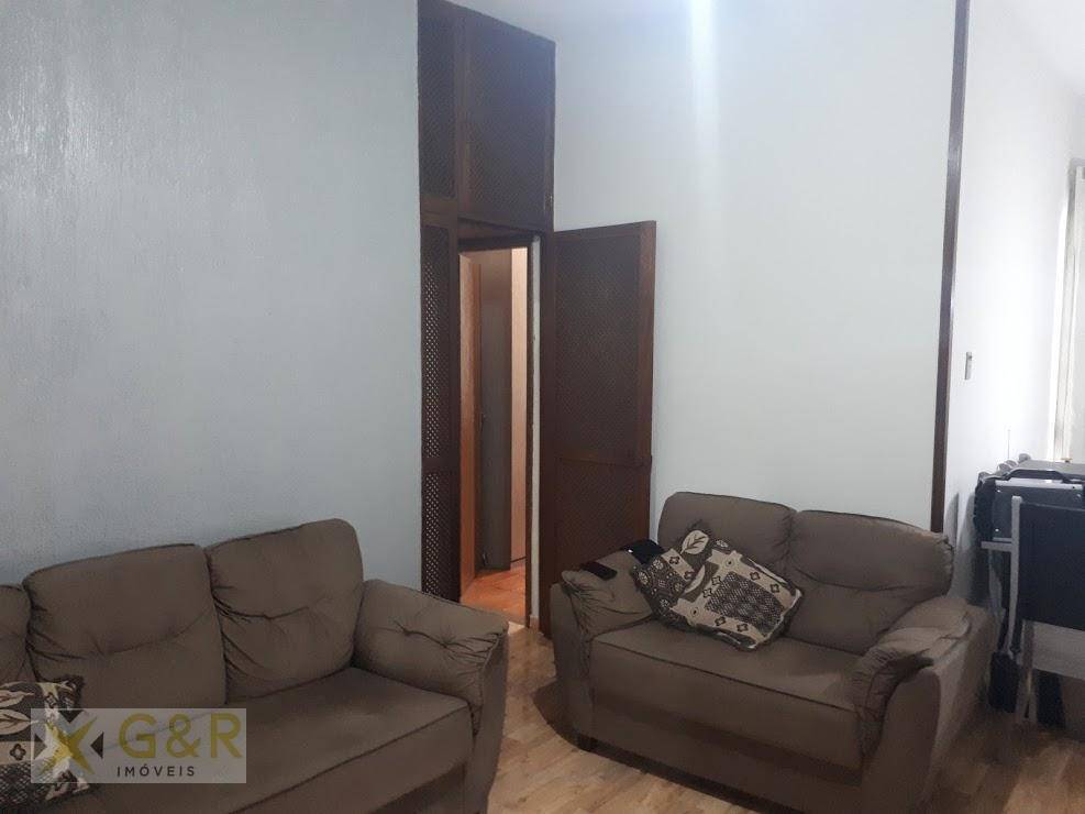 Apartamento à venda com 2 quartos, 50m² - Foto 1