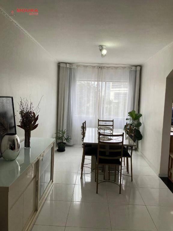 Apartamento à venda com 3 quartos, 80m² - Foto 6