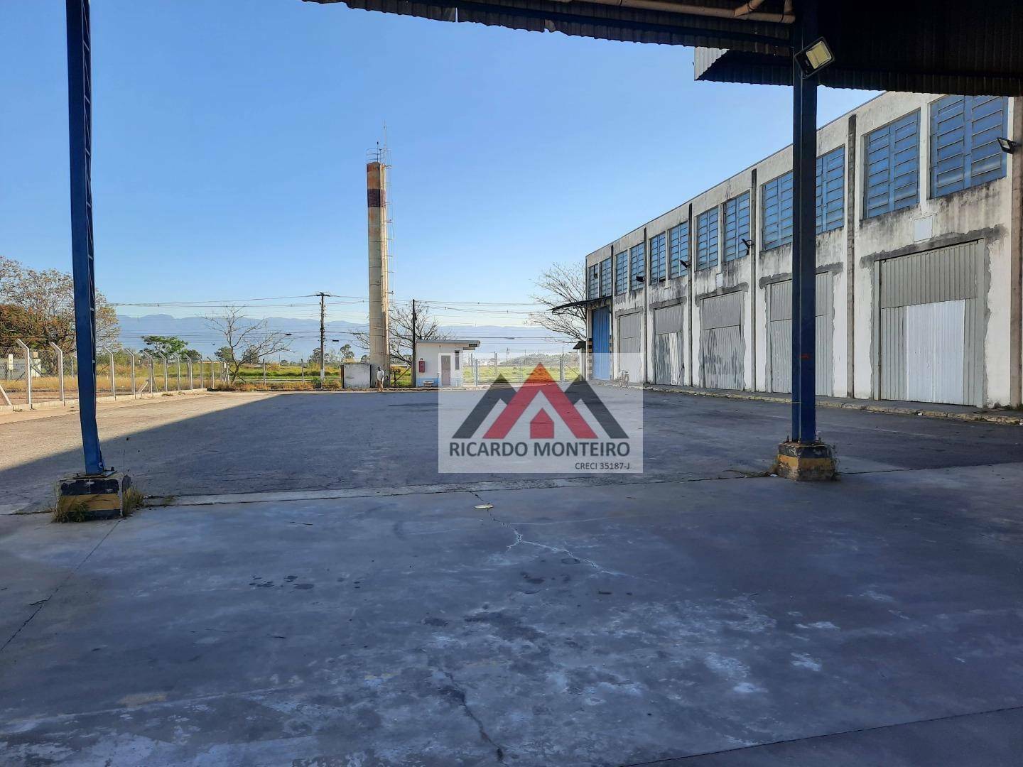 Depósito-Galpão-Armazém para alugar, 2500m² - Foto 5